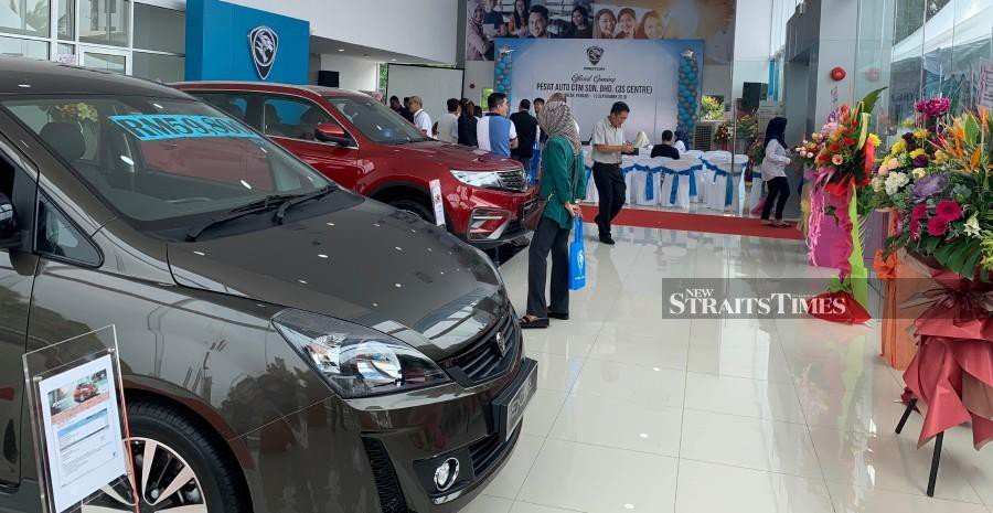 Transport sector a critical enabler of Malaysia's socioeconomic development