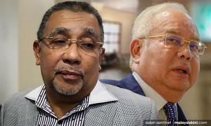 Isa floated Najib's name after board's rejection of hotel purchase - ex CEO