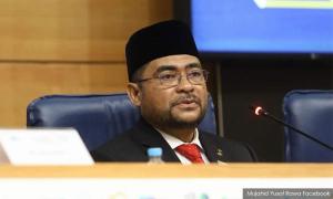 'Mercy to all creations' policy to be launch next year - Mujahid