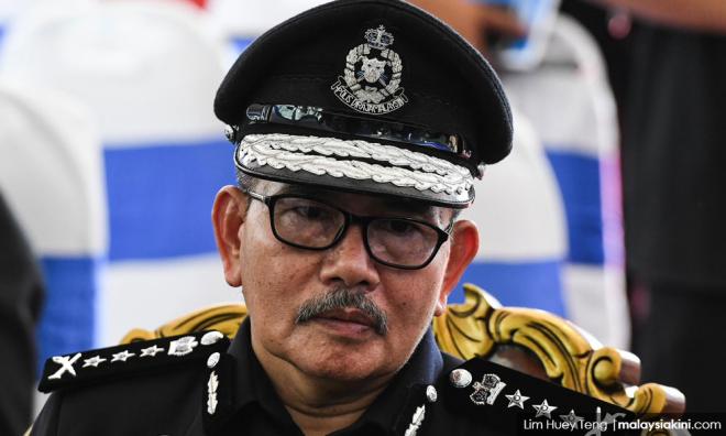 警方严查马大案，警告别挑种族宗教敏感