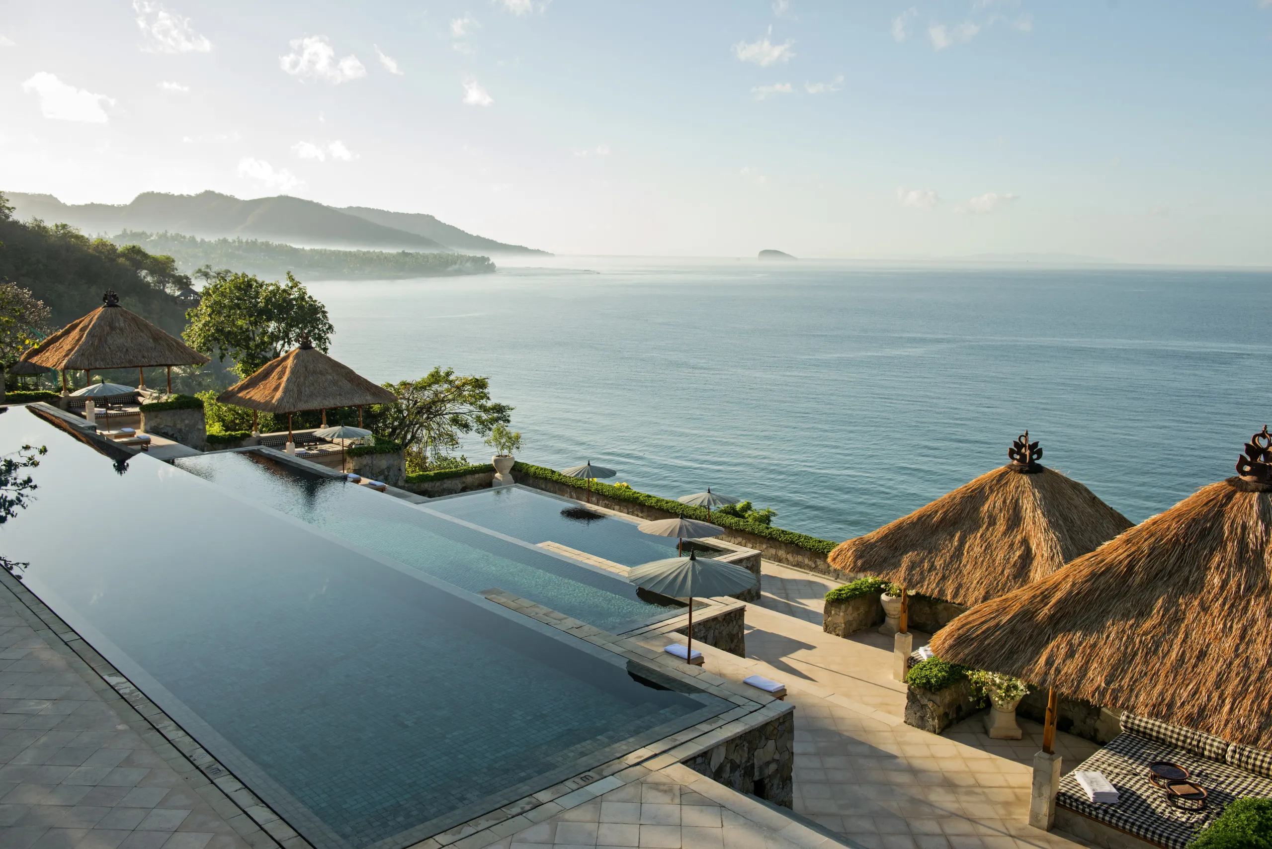 31 best resorts, hotels and Airbnbs to stay in Bali for a luxurious and unique experience