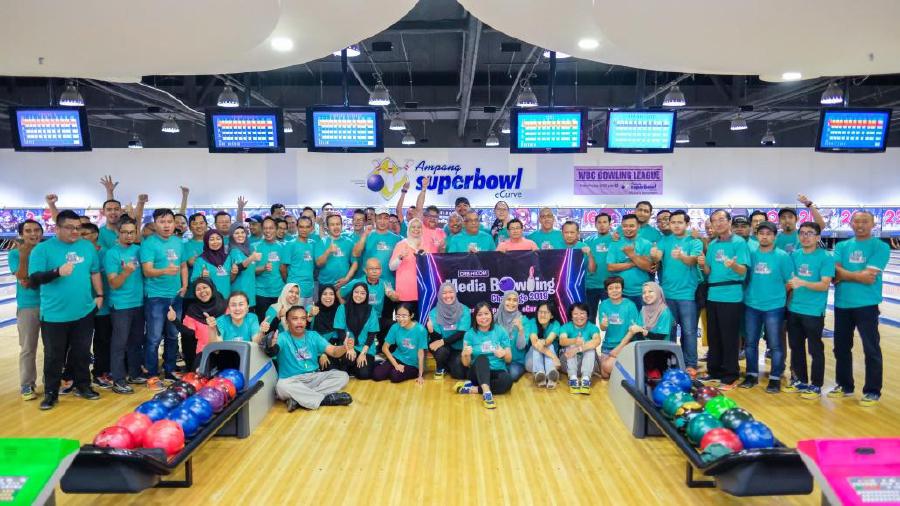 NST sends in 'Mat Jebon', secures 4th place