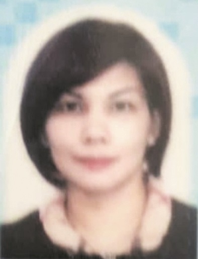 四驱车撞罗里　男女夹毙