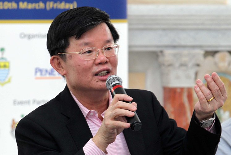 Penang expects GDP to exceed RM100 bil with Smart Trade Facilitation hub