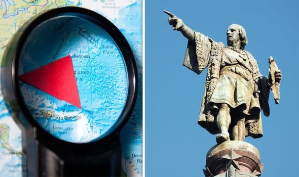 Bermuda Triangle: How 'unexplainable' 500-year-old Christopher Columbus mystery was solved