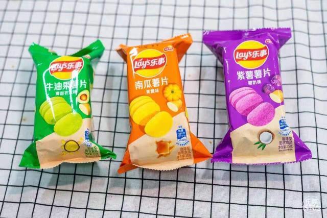 9大‘隐藏’零食让我“大吃一惊”，吃了根本停不下来！