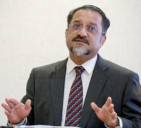 Assessment tax: Penang to continue applying existing rate until objections resolved