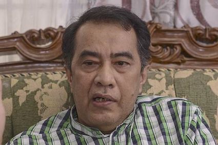 Husam Musa blunders bigtime and forgot about Petronas’s Supplementary Agreement