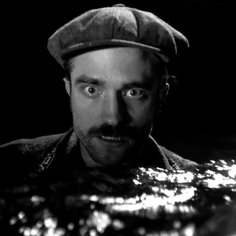 Robert Pattinson's Masturbation Scene in The Lighthouse is a Cautionary Tale