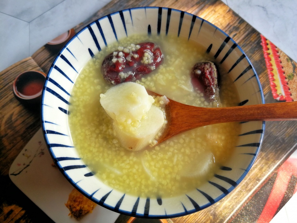 现在还有人对 牛蒡、山药、铁棍分不清？2分钟教你辨别，美味菜