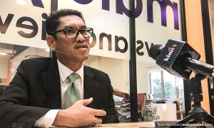 No open tender for Marris contract - Perak MB