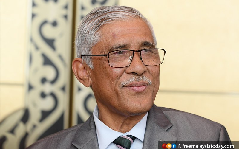 Ombudsman Malaysia may come into operation by next March