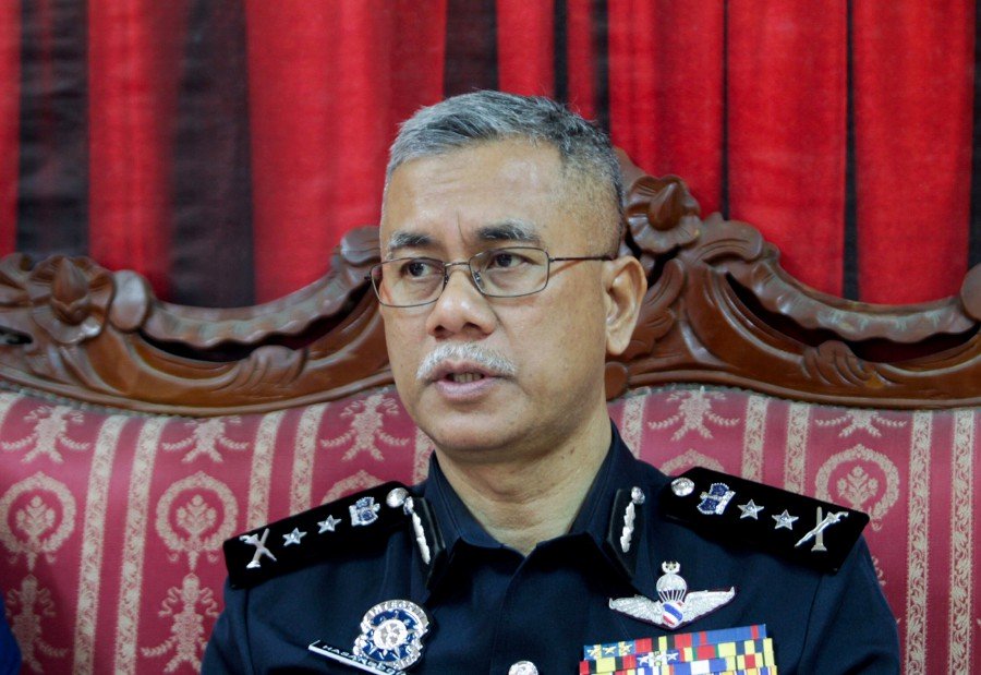 Police warn against being involved in smuggling activities