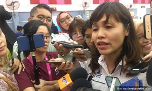 Ministry engaging both parties to solve UM controversy amicably - Teo