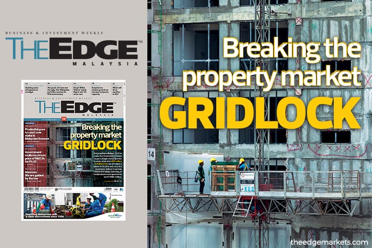 Why some people are unhappy with the govt lowering the threshold on high-rise property prices for foreigners