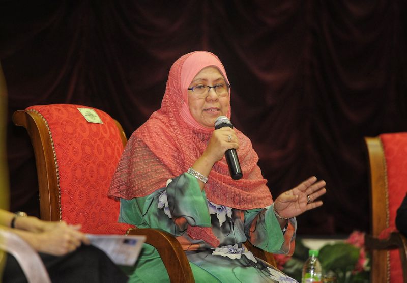 Children’s Commissioner: AGC must explain call to dismiss Ipoh tahfiz school sex abuse case