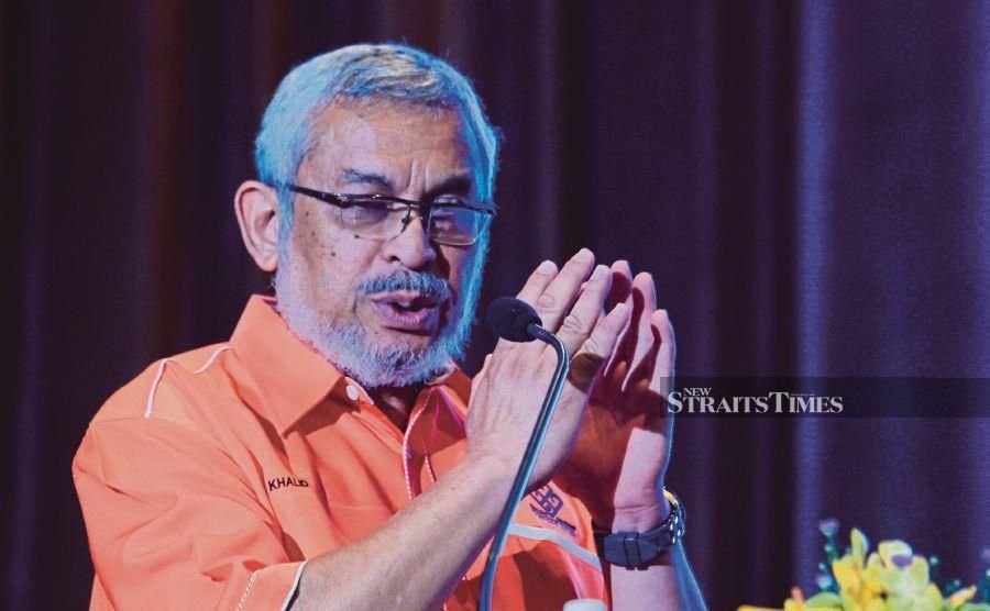 Creating a livable Kg Baru for the Malays