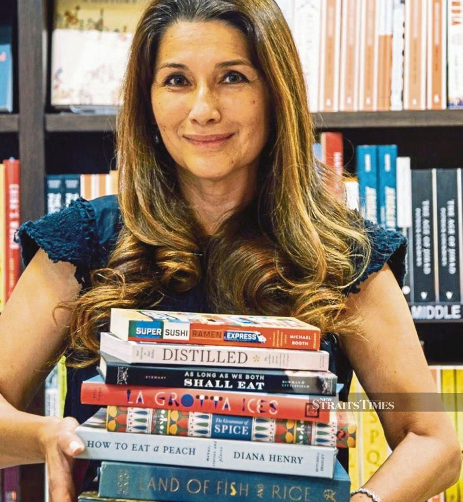 Bettina Chua's brave new world