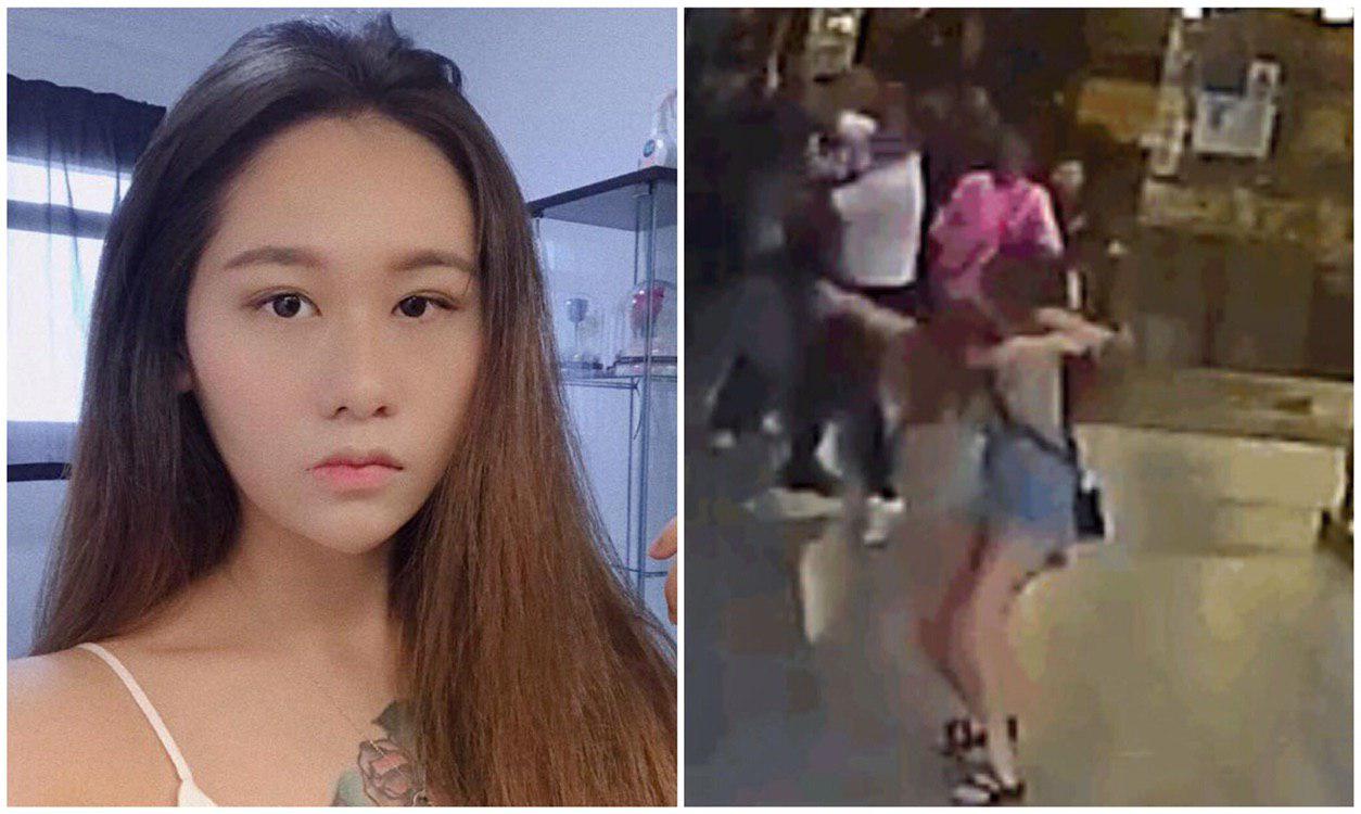 5 months in jail for lone woman involved in Orchard Towers killing