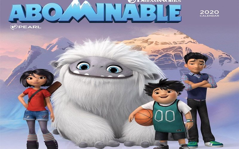 Abominable banned after producers defy censors