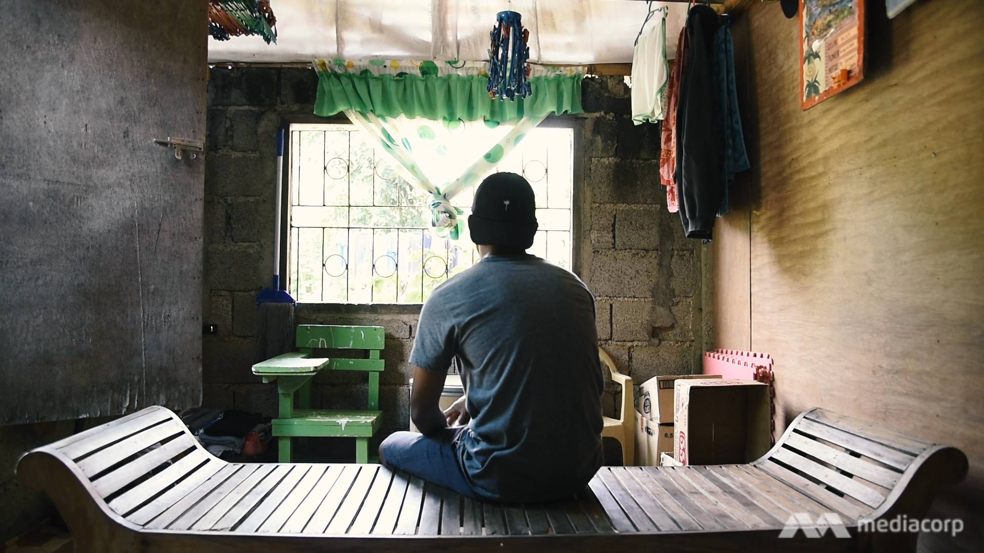 Kidney for sale: How organs can be bought via social media in the Philippines