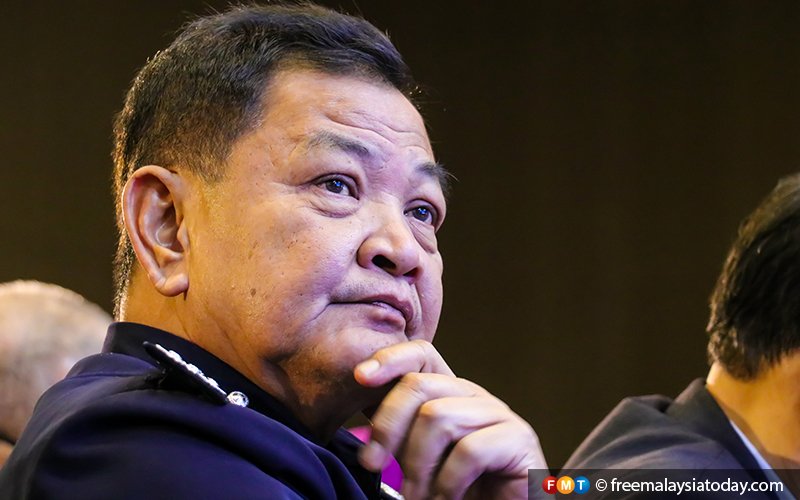 Jho Low on ‘an island’ but not Cyprus, says top cop