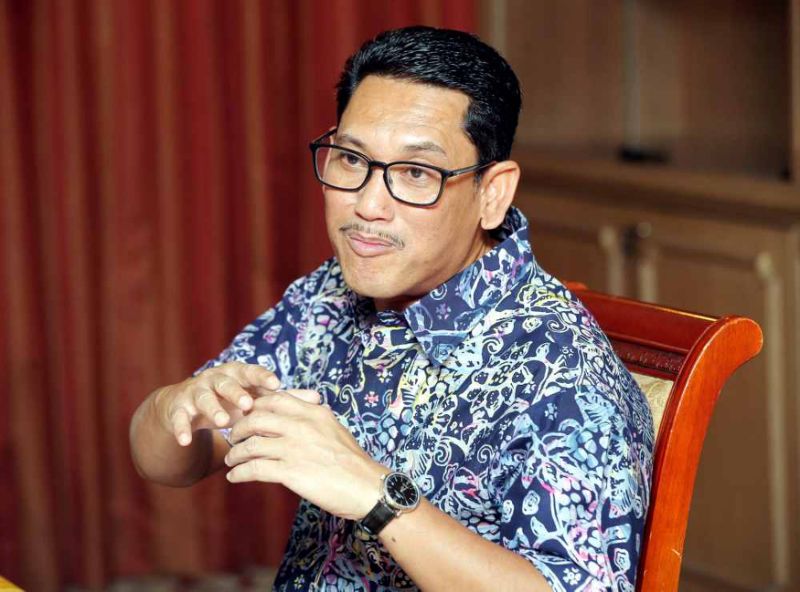 Perak MB: Not all projects can be awarded through open tender