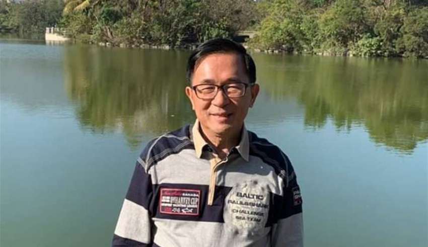 拼一边一国政党票 陈水扁：纵使回笼也要战