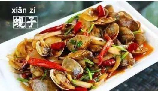 名字超级“拗口”的几种美食！大多数人会吃却不会读