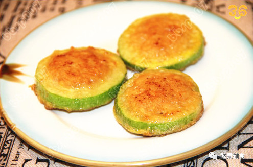 【宝宝食谱】幸福就是菜肉一口吃