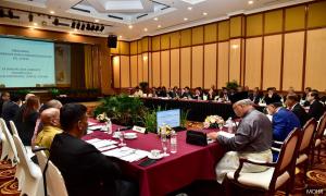 HR Ministry: New labour law does not need endorsement from MTUC, MEF