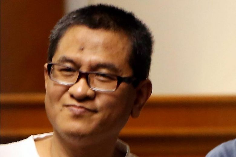 Malaysia yet to decide whether to free biochemist linked to 9/11 attacks
