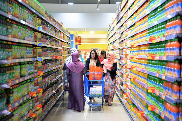 Indonesia’s mandatory halal labelling leaves firms in disarray