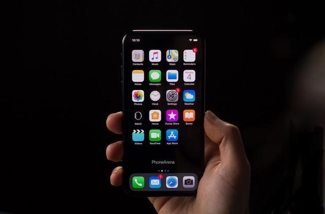 中国移动骚操作，为不支持5G的iPhone 11推5G合约机