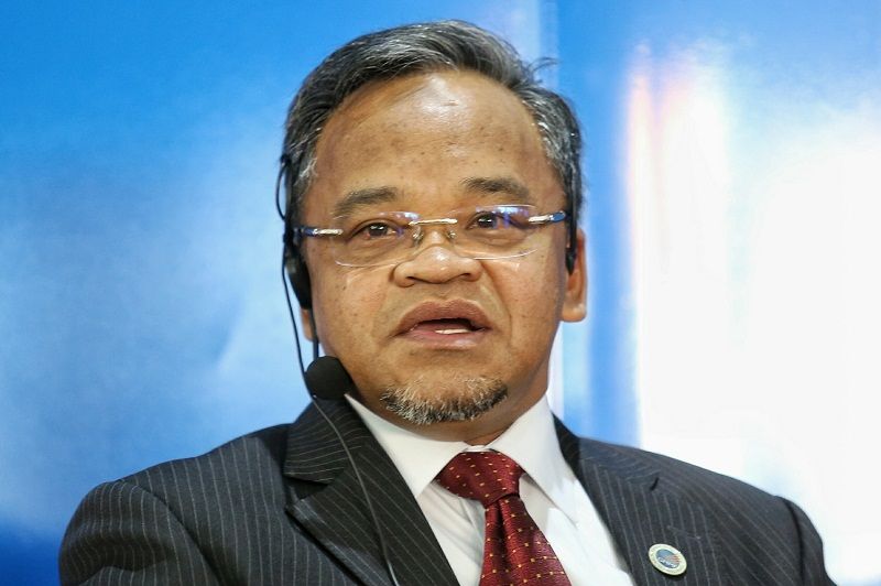 MACC: Former PAS deputy to be charged with money laundering tomorrow