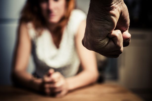 Domestic violence survivor shares her terrifying ordeal as lockdown abuse spikes