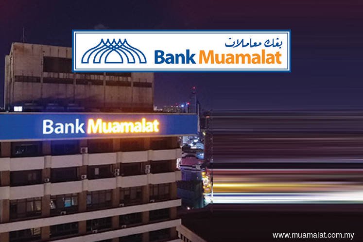 Khairul Kamarudin is new Bank Muamalat CEO