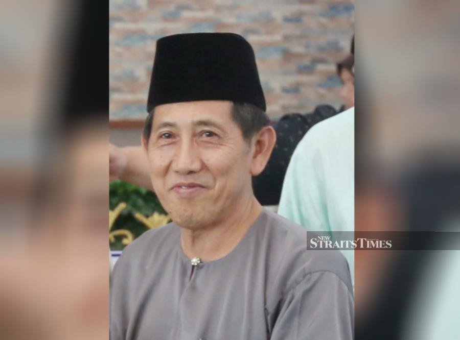Forging unity in Bukit Pasir through sports