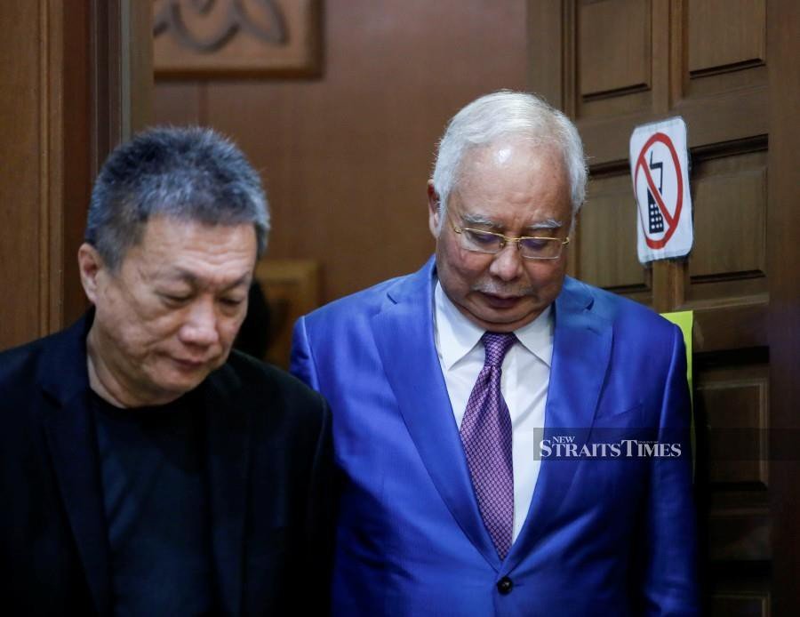 AG: It was a well planned, deliberate and pre-meditated plot