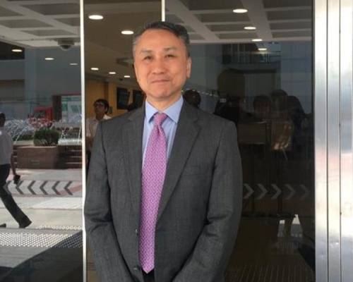 【石棺藏尸案】法医指死者肝脏验出类似哥罗芳化学物质