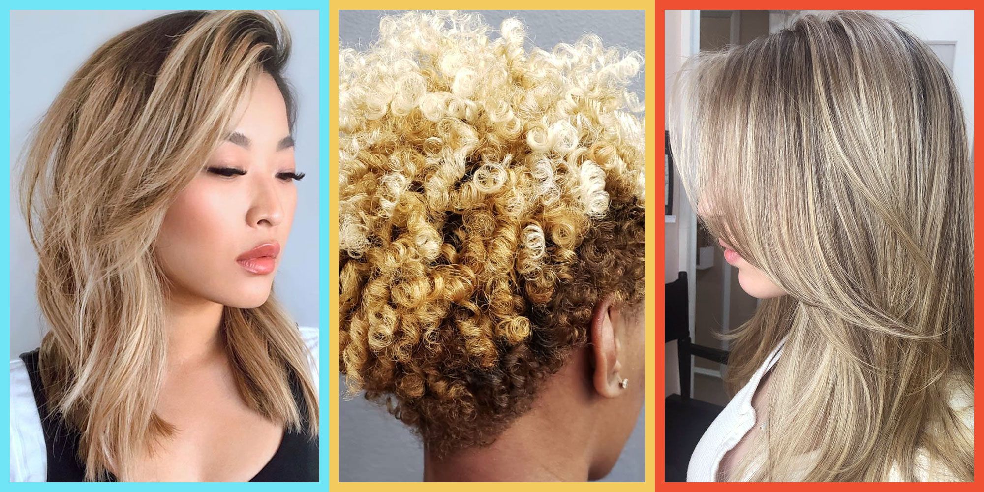 20 Layered Hairstyles That’ll Convince You to Cut Your Hair ASAP