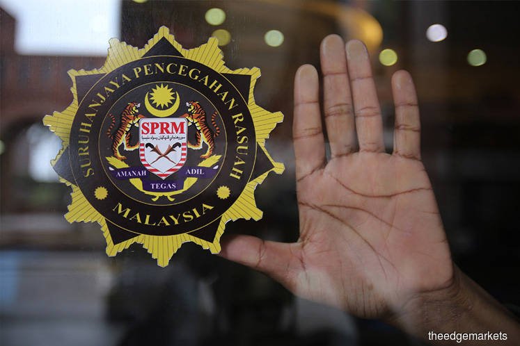Implement Section 17A of MACC Act as promised —Transparency International Malaysia