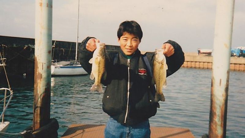 Japanese Exchange Student Was Killed in Cold Blood For Knocking on the Wrong Door 27 Years Ago