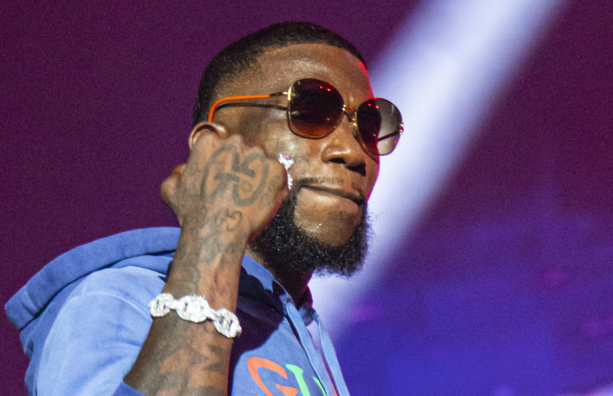 Gucci Mane’s Beef With ‘The Breakfast Club,’ Explained