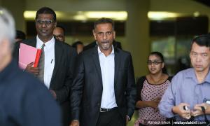 LTTE-linked suspects file challenge against Sosma detention