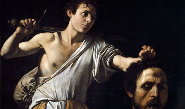 Jesus Christ revelation: Major breakthrough as ‘Goliath's skull found at crucifixion site’