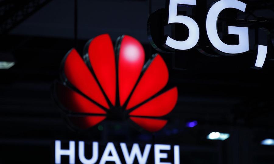Shunned abroad but saluted at home, Huawei flourishes
