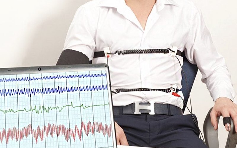 Polygraph tests don’t detect lies, says criminologist