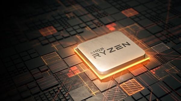 2022年推出！AMD官方确认Zen 5架构