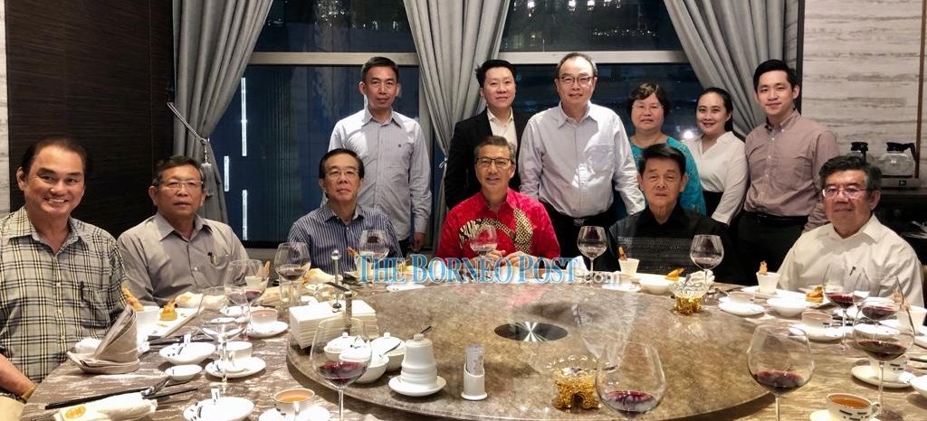 Ding continues to look for evidence confirming full recognition of 7 Taiwanese dental schools